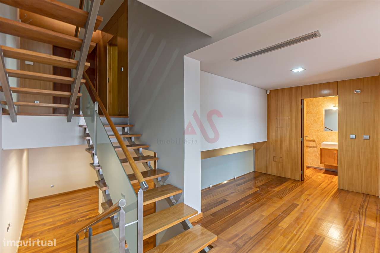 Moradia em Banda T3 em Mesão Frio – Zona Premium de Guimarães-12