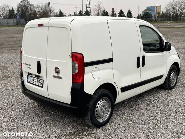 Fiat Fiorino - 3