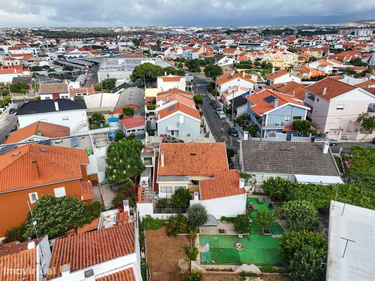 Moradia, 174 m², São Domingos de Rana-41