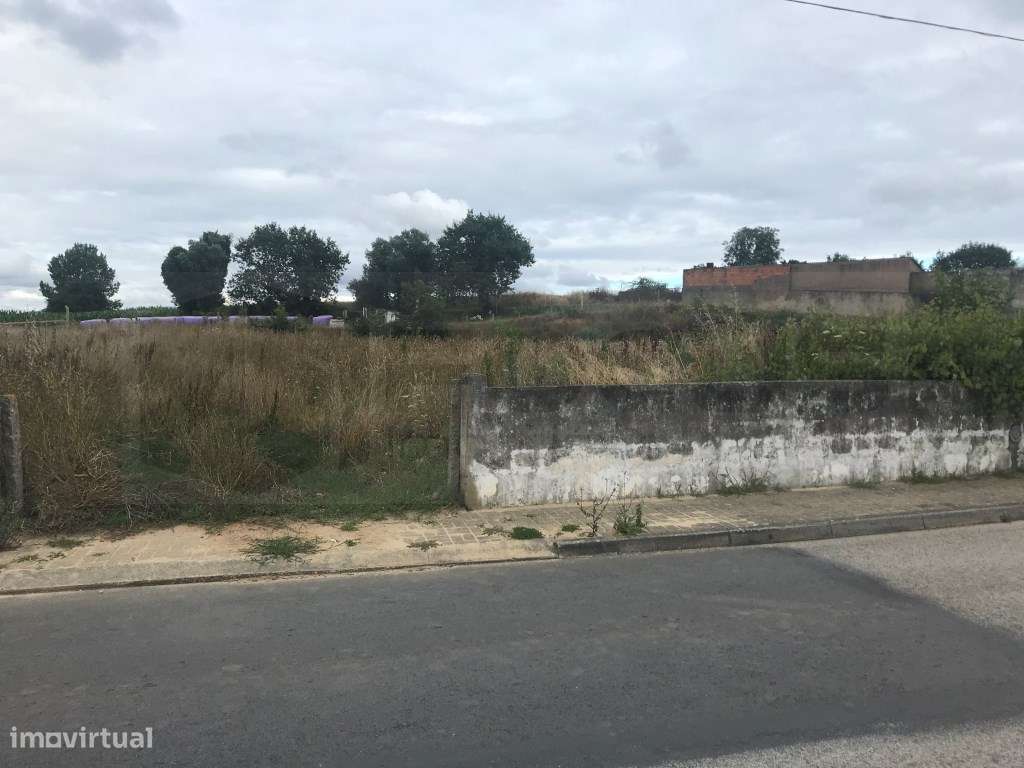 Terreno para construção de Moradia - Estarreja - Salreu - Grande imagem: 2/6