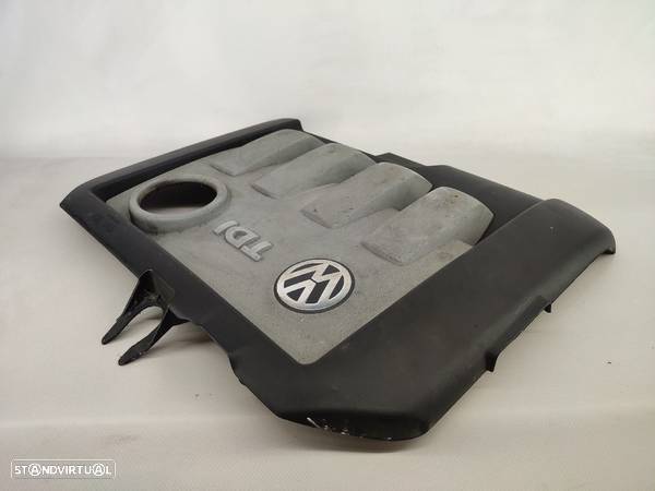 Tampa Do Motor Volkswagen Golf V (1K1) - 5