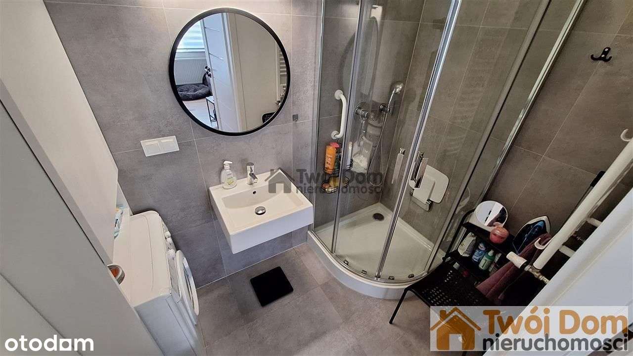 Możliwość wynajmu za 2300 zł+liczniki-10