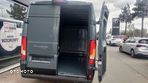 Fiat Ducato Maxi Furgon L4H2 140kM od ręki - 9