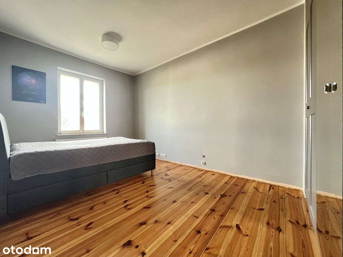 3Pokoje/Mickiewicza/2piętro/niski budynek-9