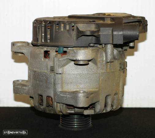 ALTERNADOR PEUGEOT 308 - 3