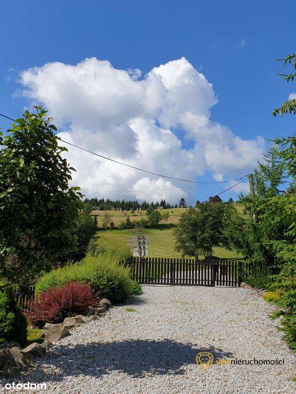 Inwestycyjnie - Dom pod lasem/Agroturystyka-11