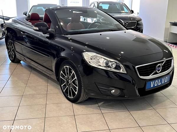 Volvo C70 - 10