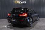 BMW 116 d Advantage Auto - 48