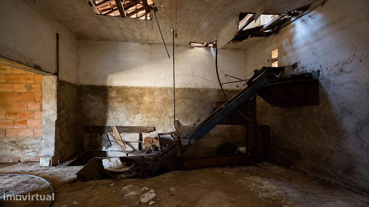Industrial  para venda-11