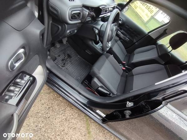 Citroën C3 1.2 PureTech Live - 9