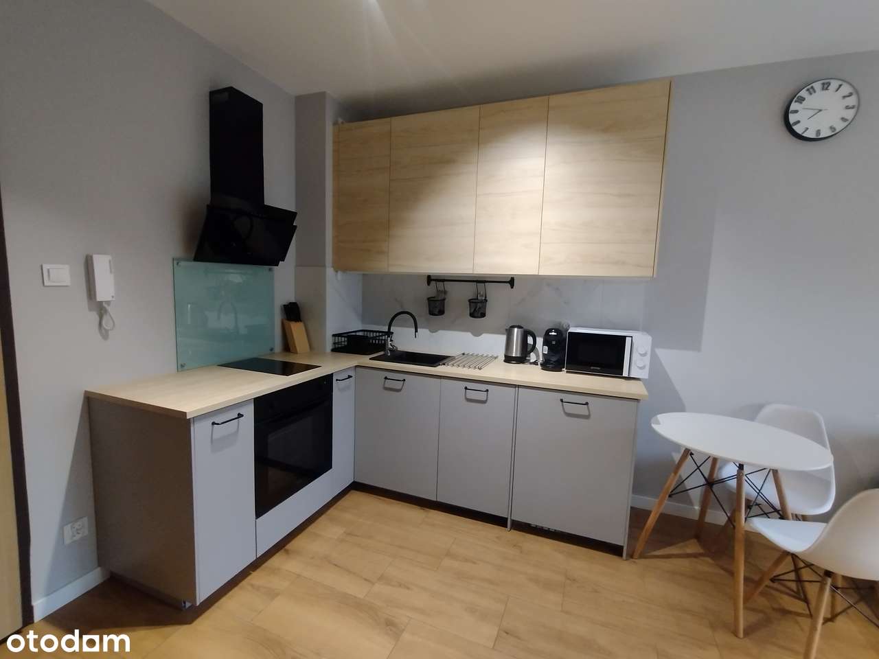 Apartament 2023r DWA POKOJE, duży balkon, winda, ok.Politechniki-4