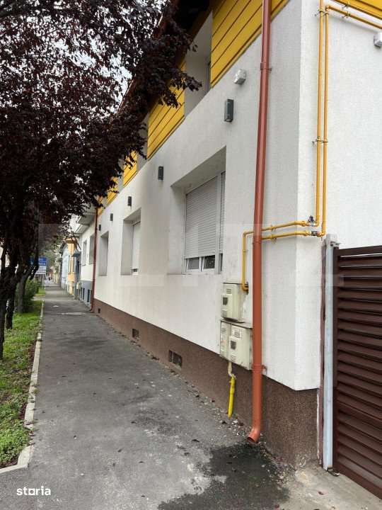 Spatiu Comercial – Central, Strada Iuliu Maniu - Imagine principală: 2/10