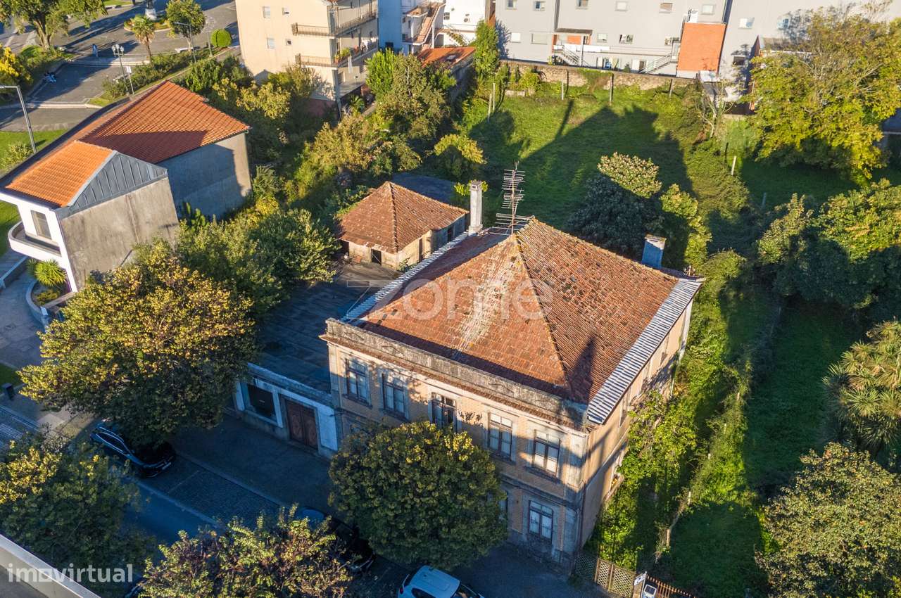 Moradia no coração de Paços de Ferreira - Grande imagem: 3/17