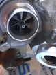 Turbina / Turbosuflanta VW Passat B6 2.0TDI CBAA CBAB CBAC CBDC 2005 - 2010 Cod 03L253016G - 5