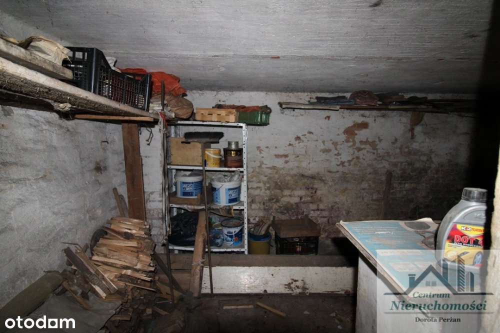 Mieszkanie z ogródkiem i garażem-11