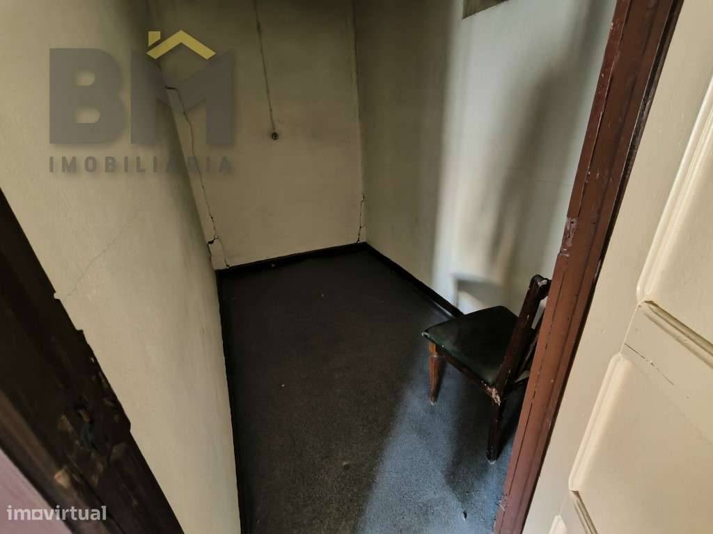Moradia para recuperar em Póvoa de Rio de Moinhos, Castelo Branco - Grande imagem: 4/24