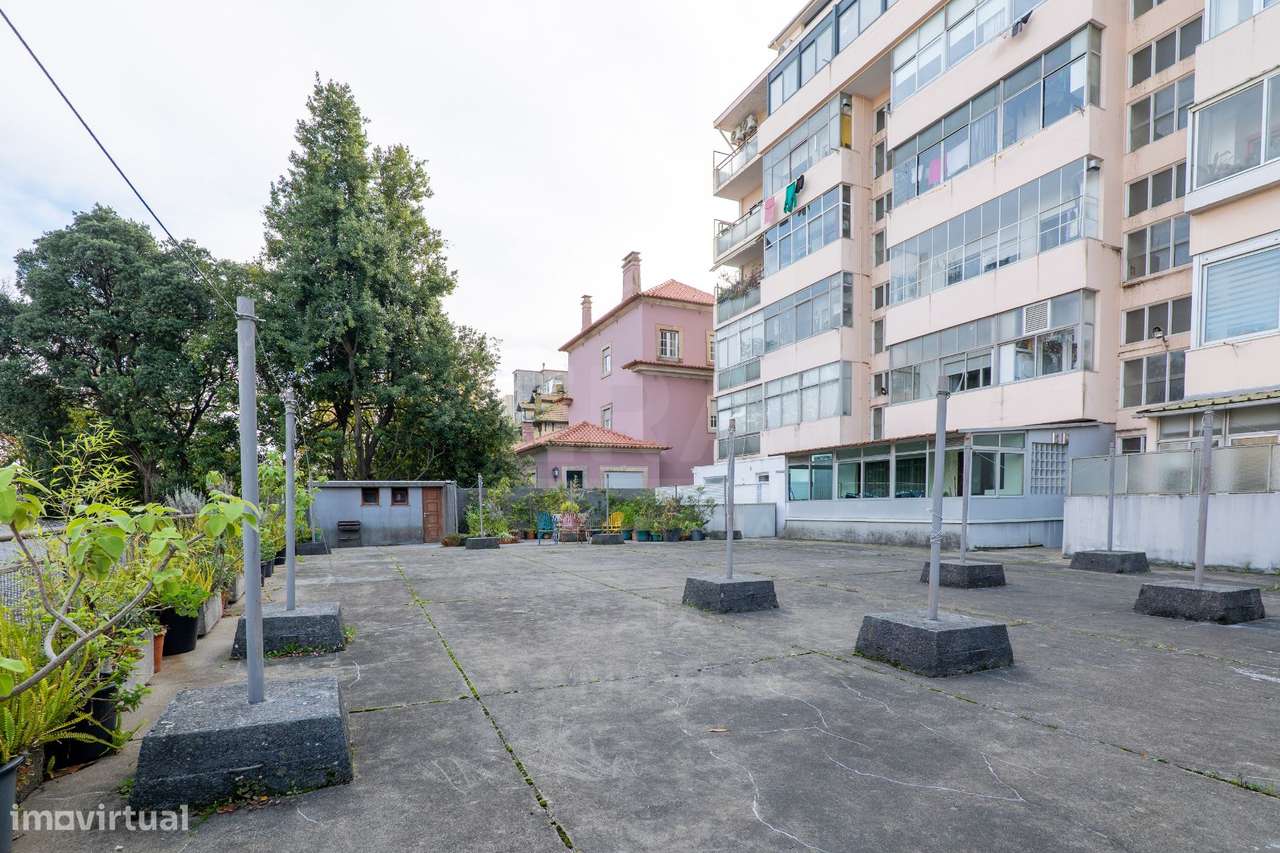 T4 na Rua 5 de Outubro-18