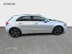 Mercedes-Benz A 200 d 8G-DCT - 4