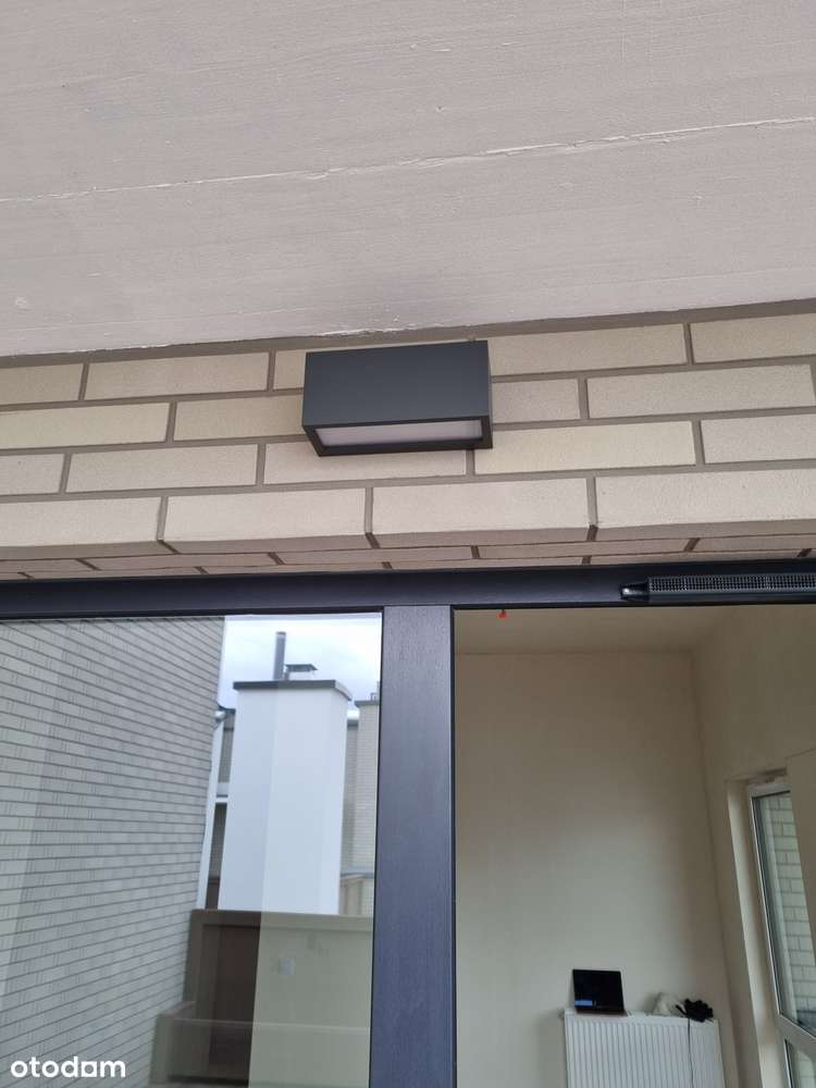 WYJĄTKOWE 3-POKOJOWE MIESZKANIE Z OGROMNYM TARASEM | URSUS | NEOPOLIS-7