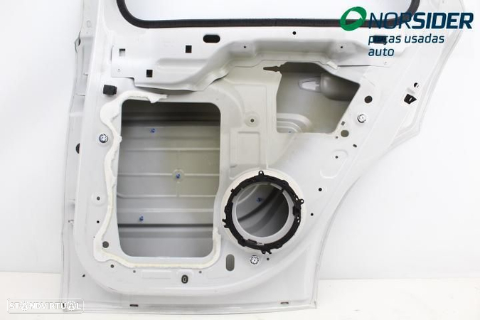 Porta tras direita Citroen C4 Cactus|14-18 - 8