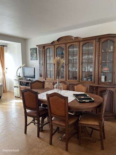 T2 Parede para arrendar com mobilia . - Grande imagem: 5/10