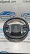 VOLANTE GUIADOR COMPLETO LAND ROVER RANGE ROVER SPORT I 1MK1 L320 QTB501550PVJ AIRBAG COMANDOS MULTIFUNÇÕES CONTROLO - 3