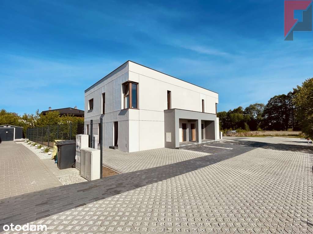 Ostatnie mieszkanie na Strumykowej-1