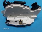 Fechadura fecho porta Audi A1 Seat Ibiza 6J Vw Passat Tiguan Skoda Fabia Superb NOVAS - 1