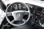 Mercedes-Benz ACTROS 1848 / PEŁNY ADR / RETARDER / EURO 6 / 2018 R / - 34
