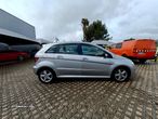 Mercedes-Benz B 180 CDi Autotronic - 7