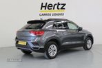 VW T-Roc 1.0 TSI Style - 4