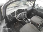 OPEL ZAFIRA 2.0 DTI 2004R Cały na części !!! - 9