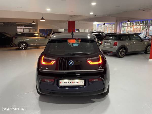 BMW i3 120Ah - 8