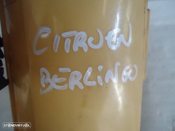 Bomba / Boia  de Combustível Citroen Berlingo - 3