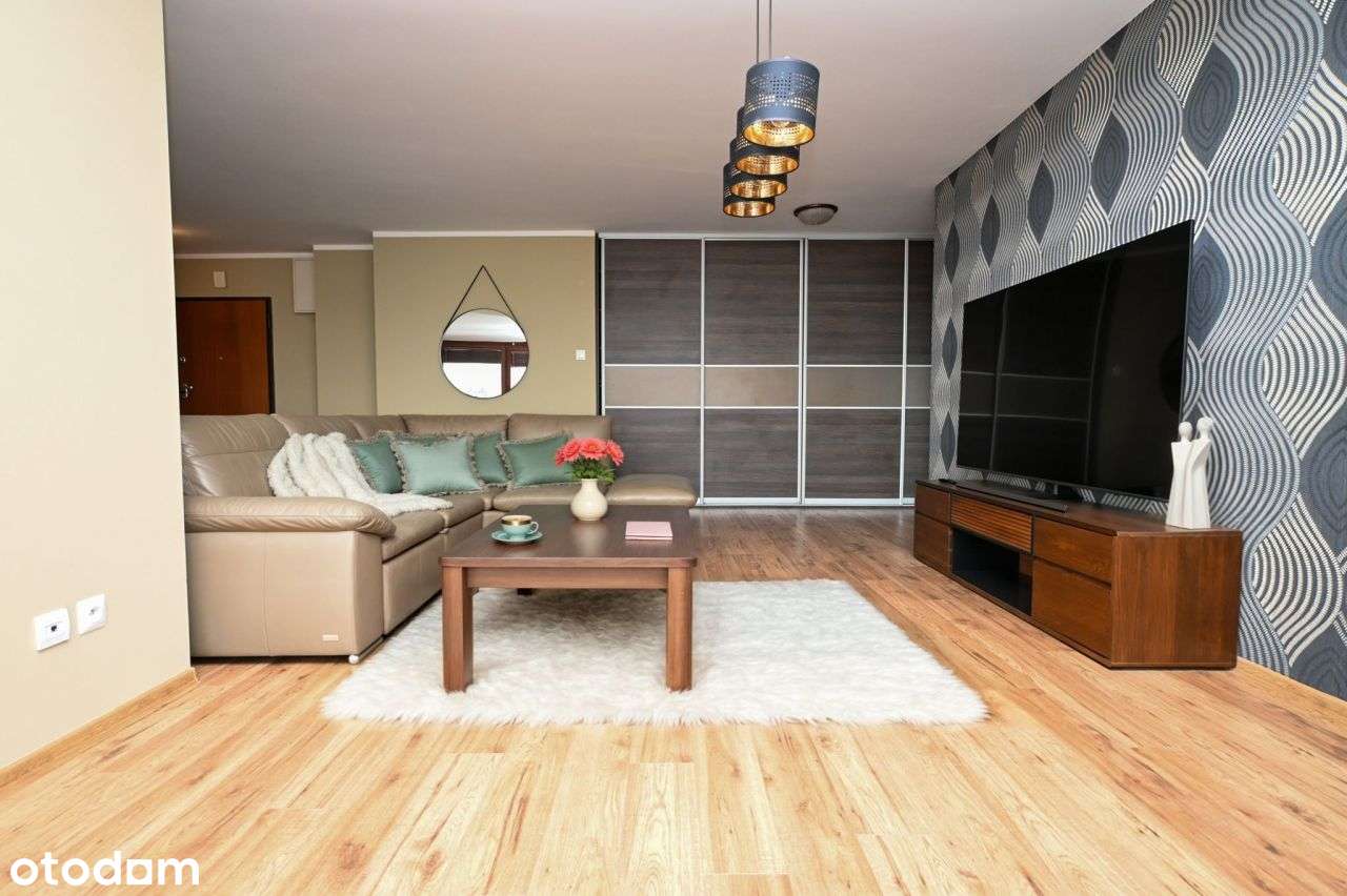 4-pokojowy apartament 120m2 z panoramicznym widoki-2