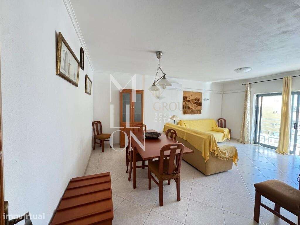 Apartamento T1 inserido em condomínio de prestígio em Armação de Pêra - Grande imagem: 5/13