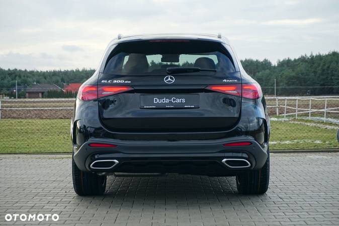 Mercedes-Benz GLC - 5