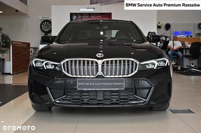 BMW Seria 3 318i - 2