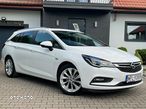 Opel Astra 1.6 CDTI DPF ecoFLEX Start/Stop Exklusiv - 26