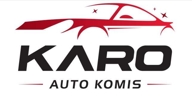 Komis Karo logo