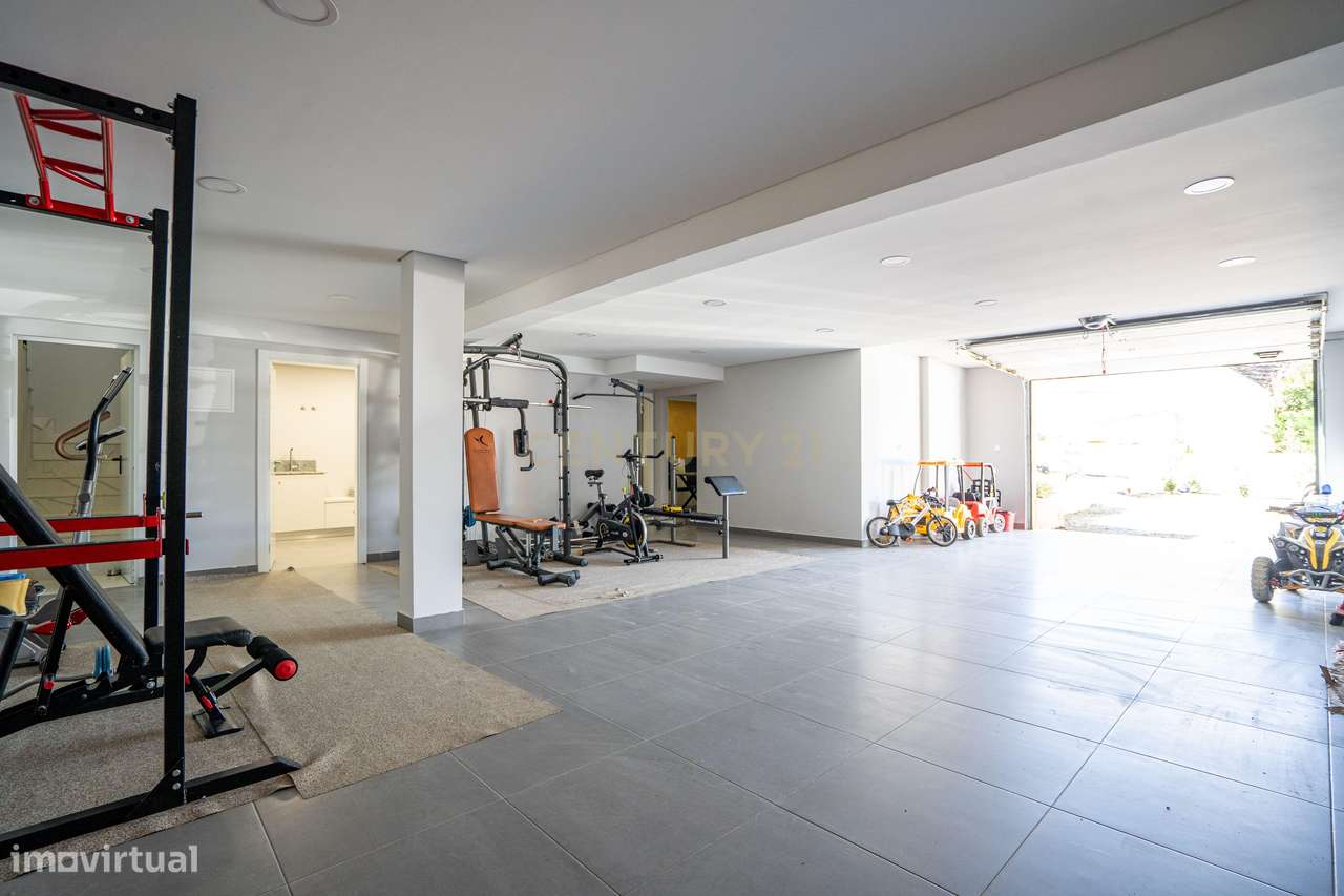 Moradia de Luxo T3 junto a Sintra | Vila Verde-51