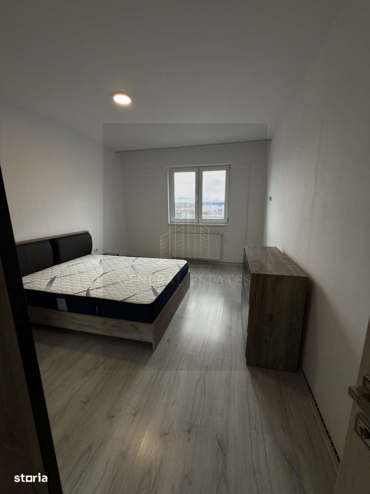 apartament 3 camere SOHO residence-6