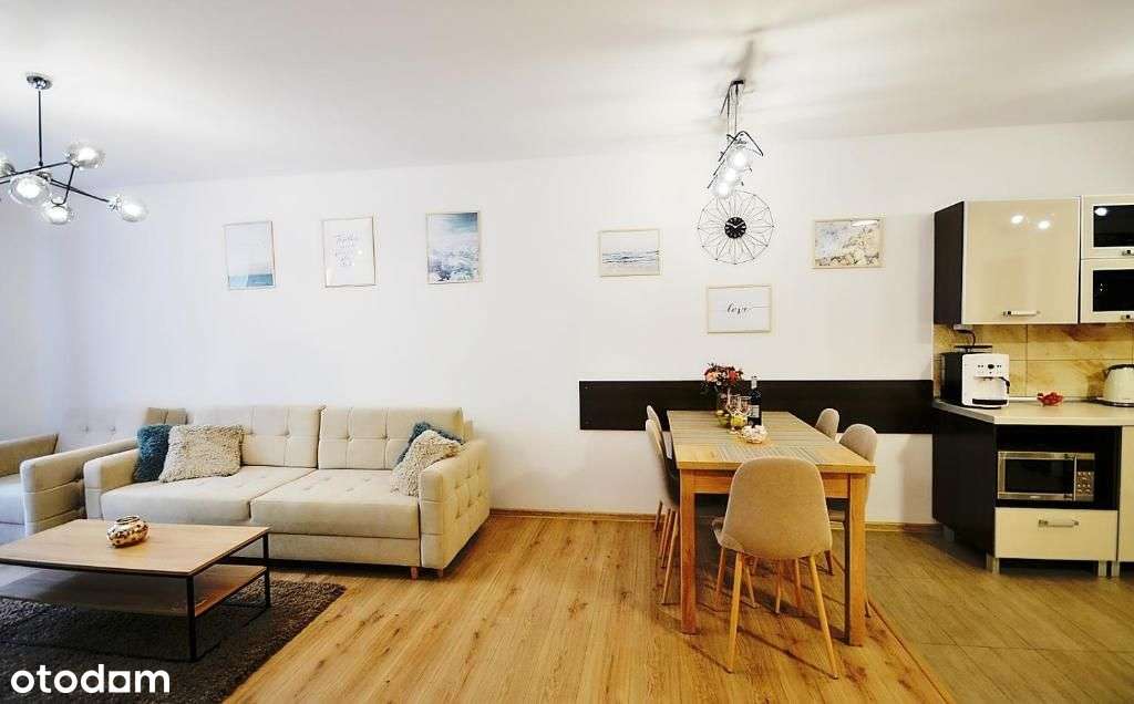 SPRZEDAM APARTAMENT Kołobrzeg os. Polanki - Pełny obrazek: 4/20