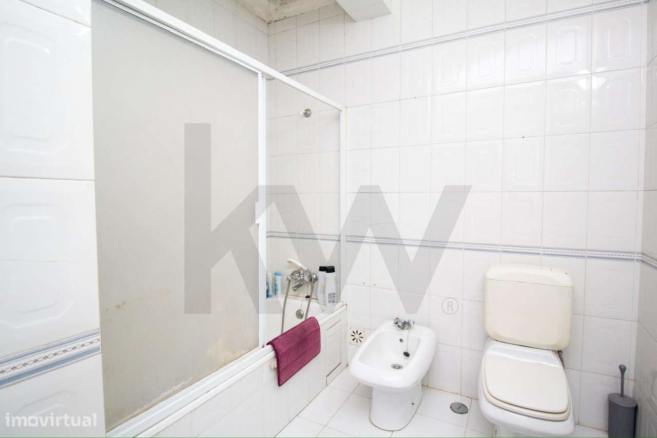 Excelente Oportunidade em Almeirim – Apartamento T3 com Terraço e Gara-12