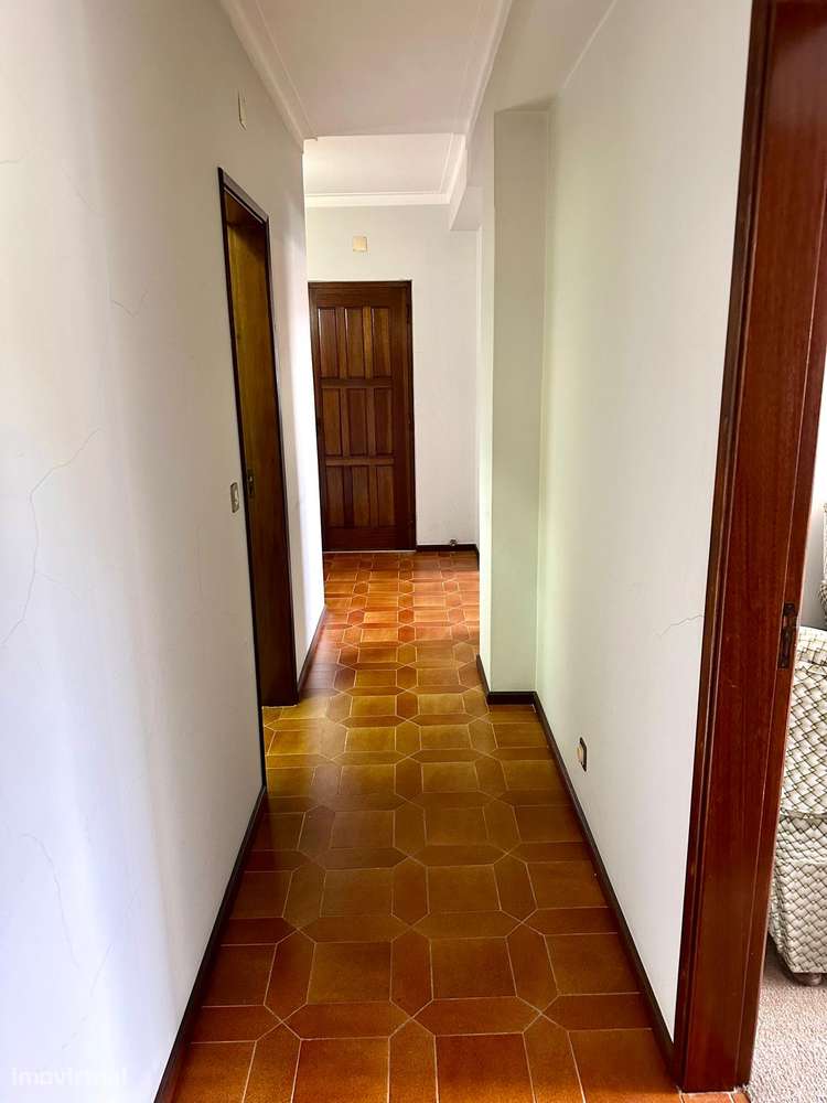 Apartamento T3 - Monte Real-16