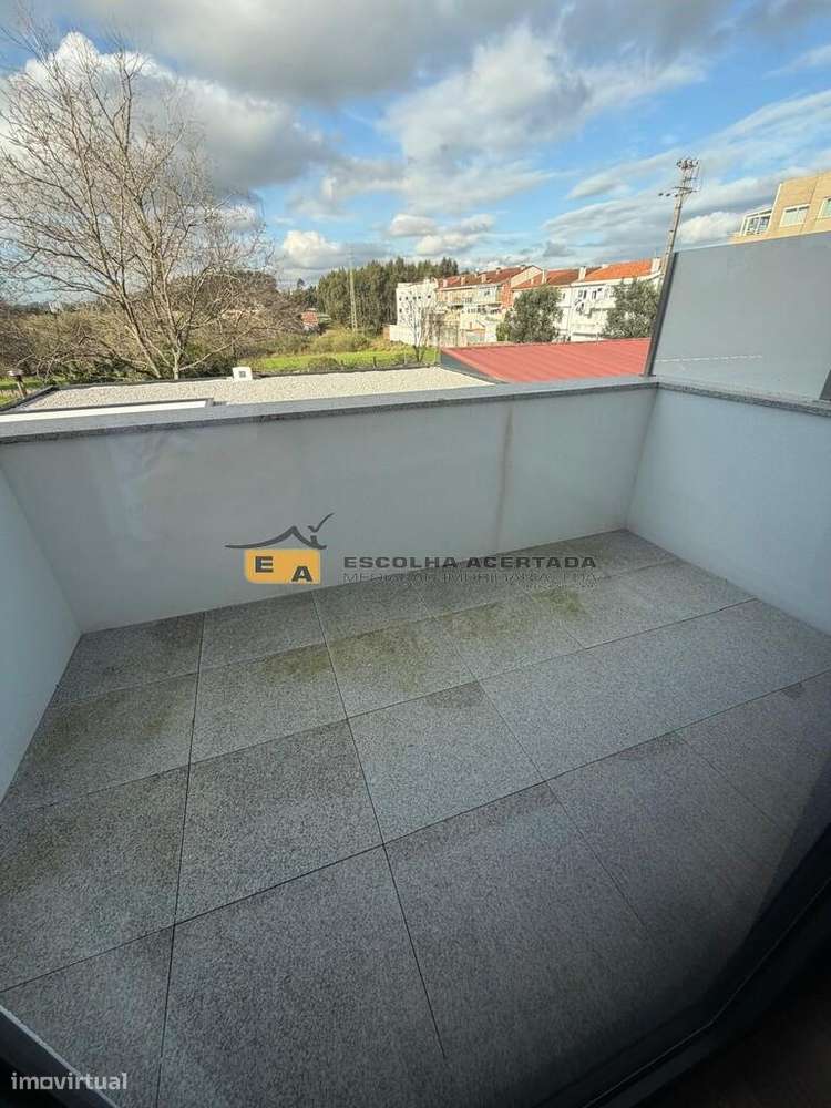 Andar moradia T3 Leça do balio - Grande imagem: 3/15