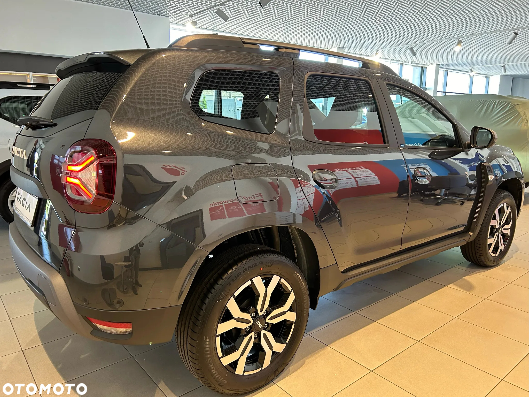 Dacia Duster 1.5 Blue dCi Journey - 2