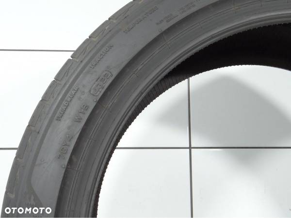 Opony letnie 235/45R21 101T Bridgestone - 5