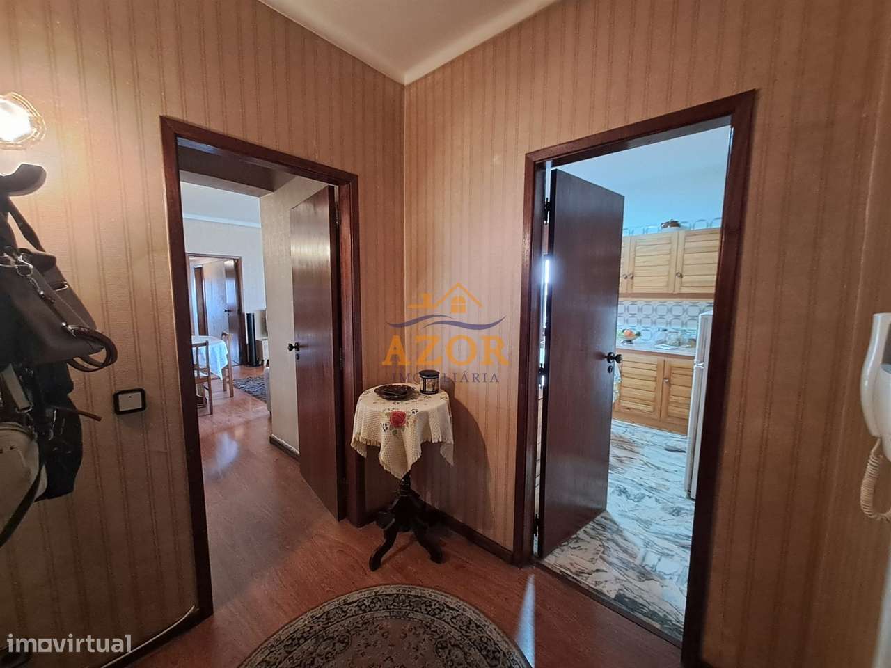 Apartamento T3 na Fajã de Baixo, em Ponta Delgada - Grande imagem: 3/16