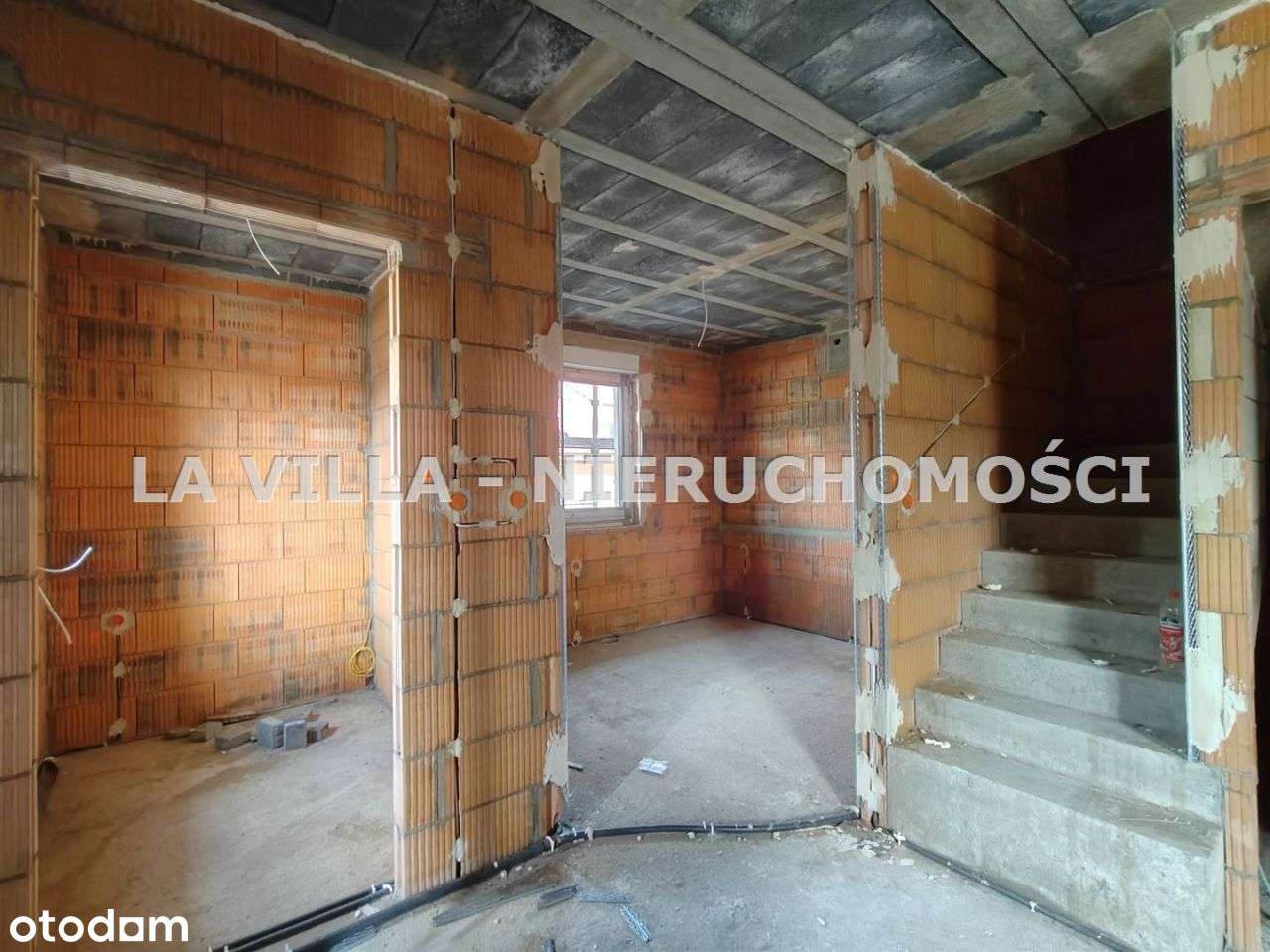 Czworaki z ogródkiem w cichej części Rawicza! - Pełny obrazek: 4/19